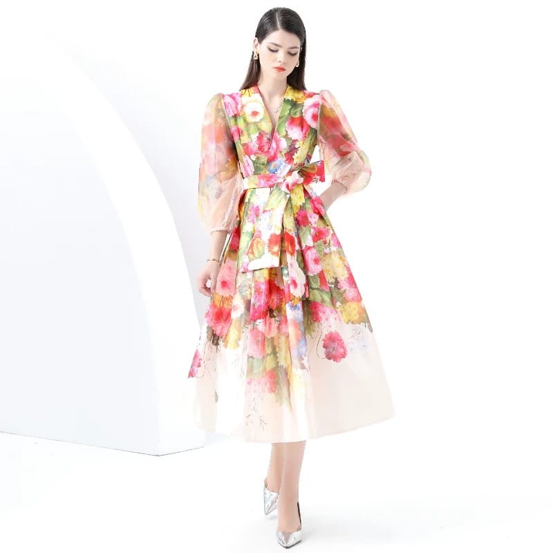 Forever your date dress ED231 image