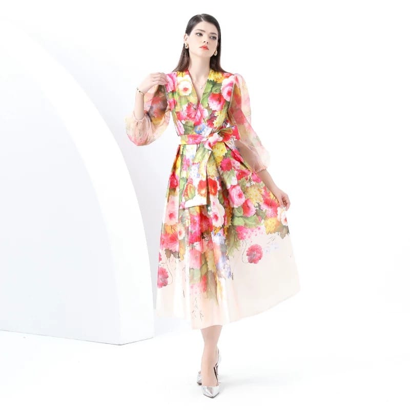 Forever your date dress ED231 image