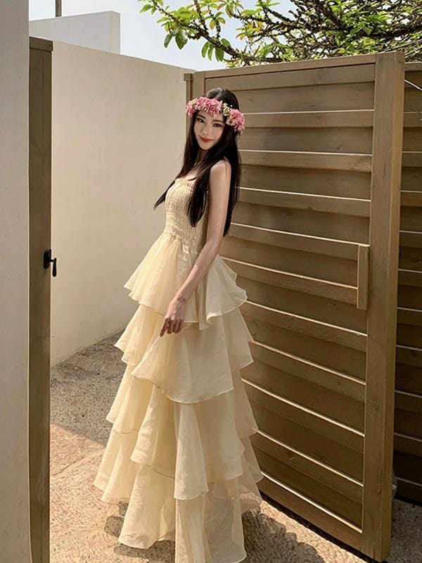 Show stopper dress CD16 image