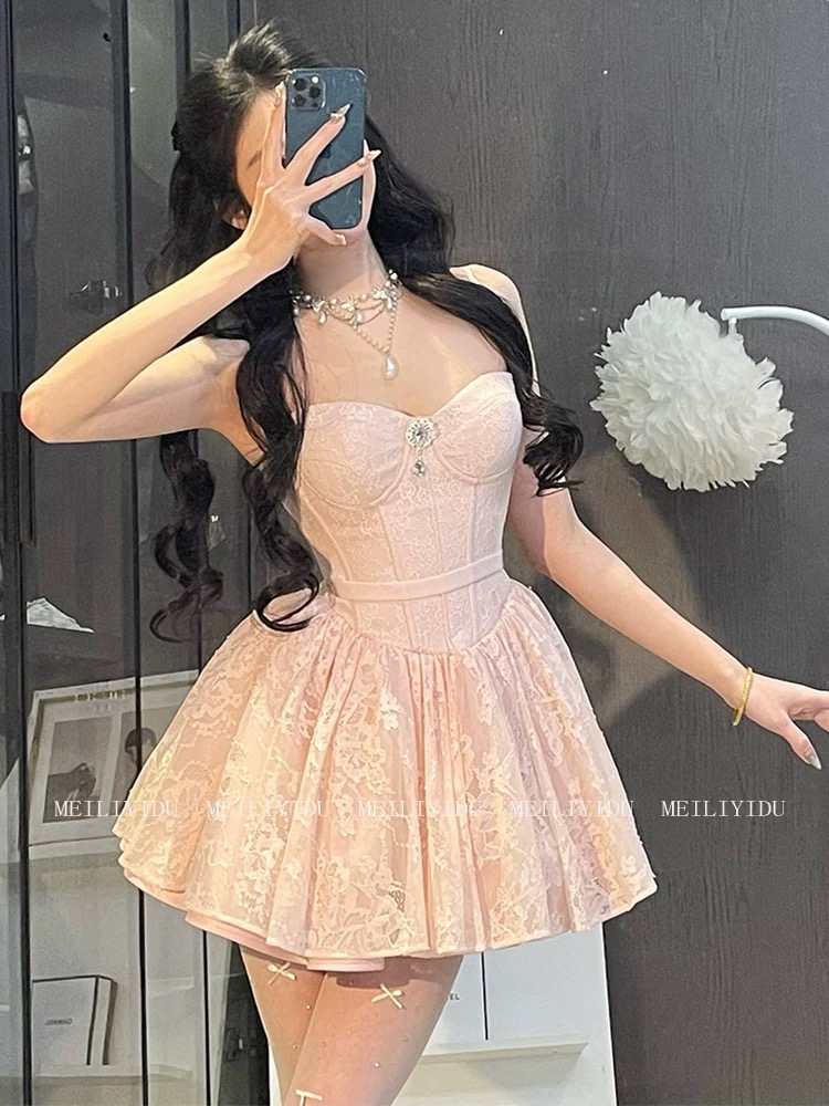 Oh cutie dress CD1741
