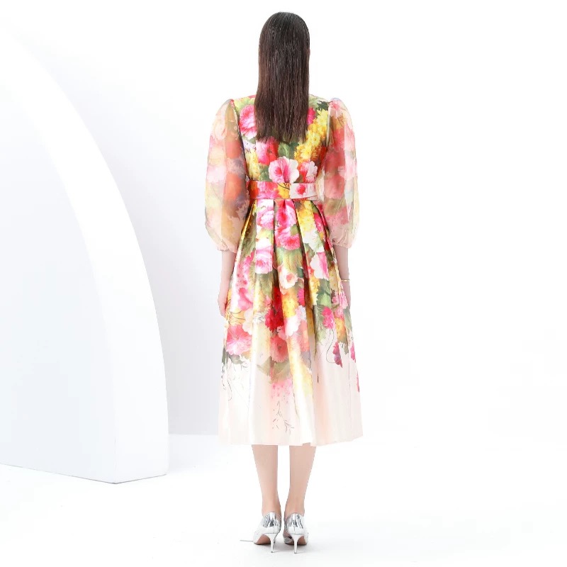 Forever your date dress ED231 image
