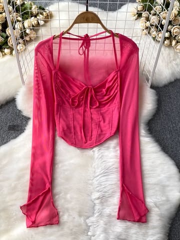 Lost in time top CTO473