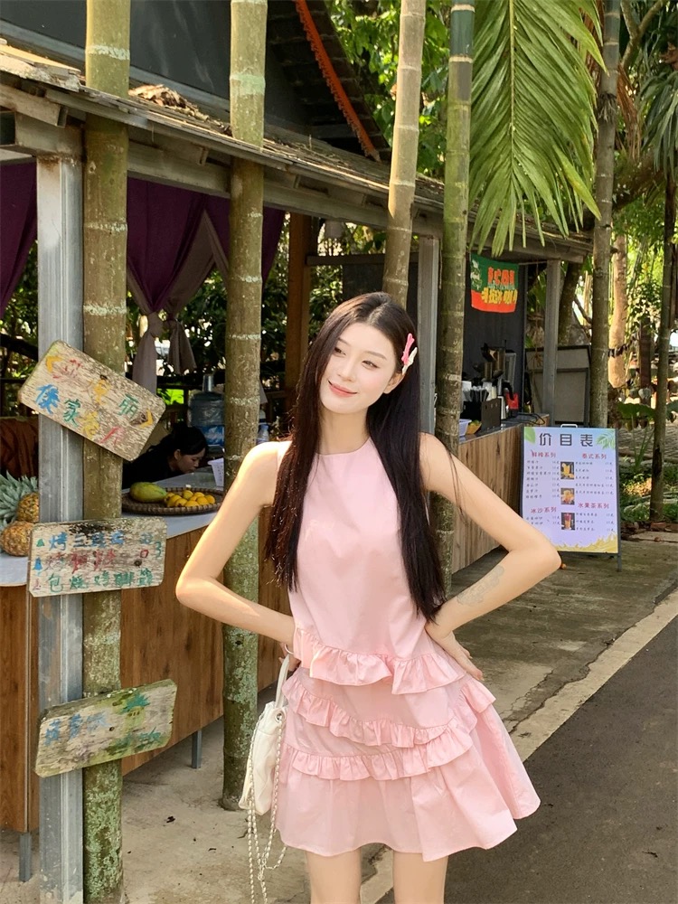 First status dress CD1739