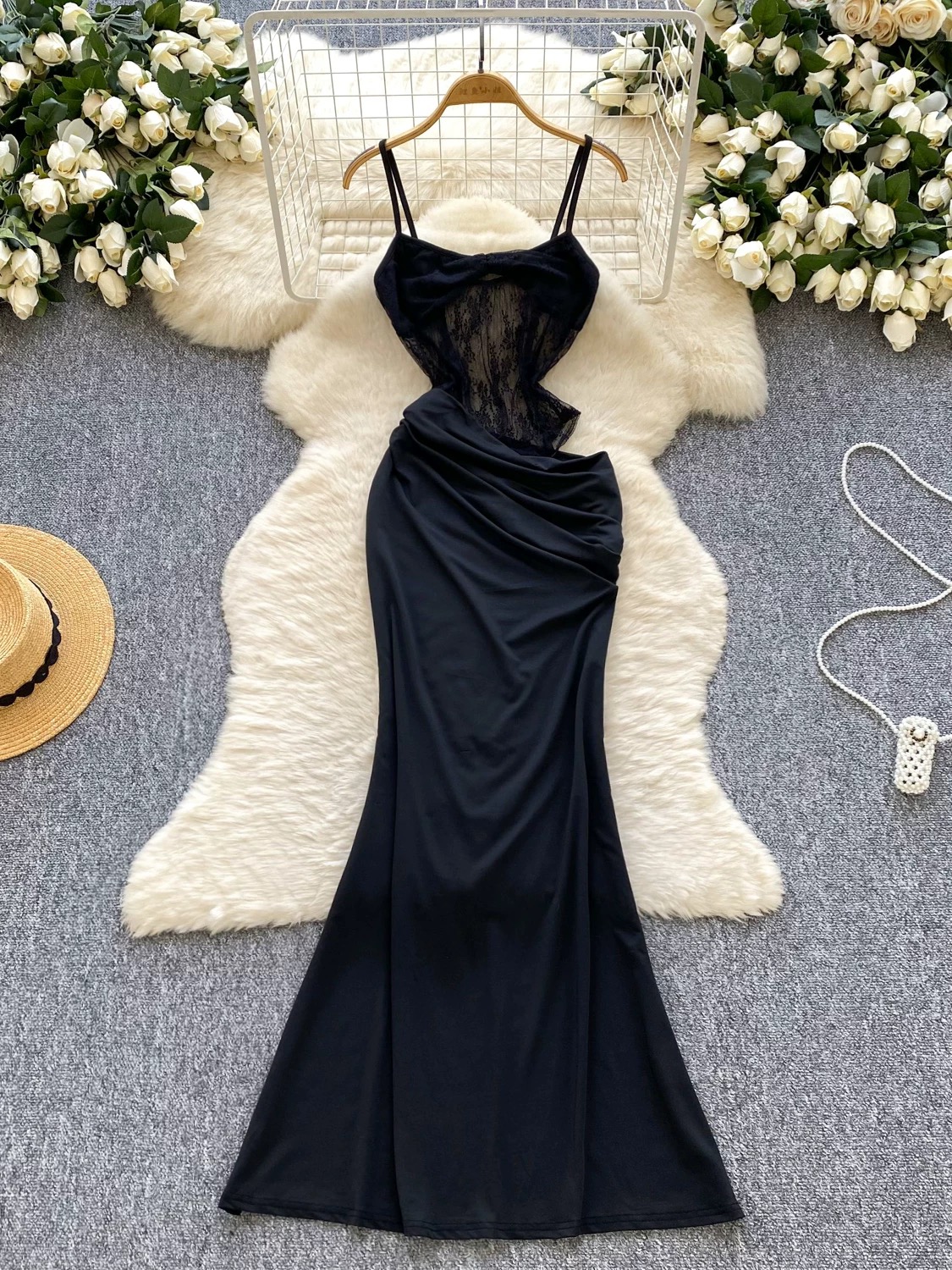 Made to last dress  FD465
