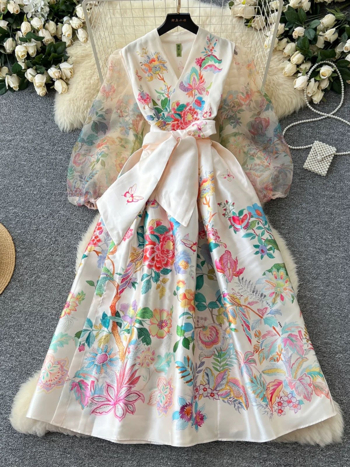 Forever your date dress ED231 image