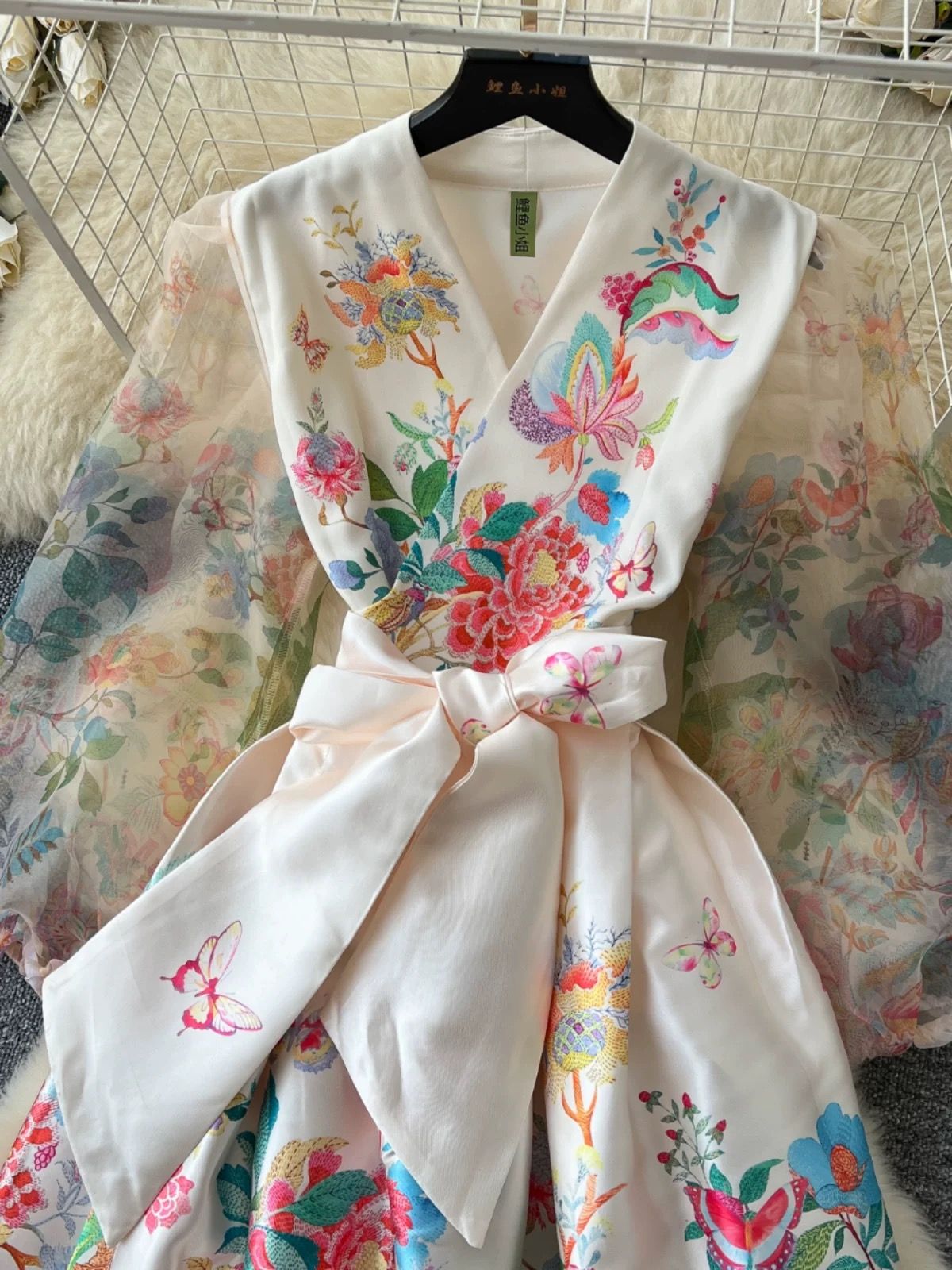 Forever your date dress ED231 image