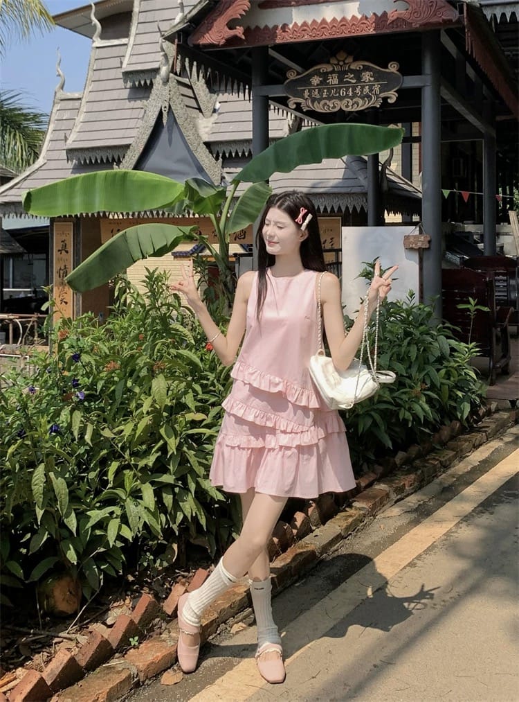 First status dress CD1739 image