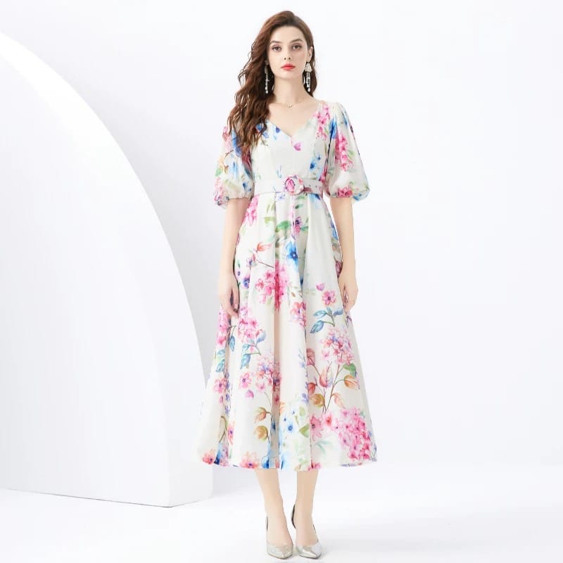 Mar babe dress ED230 image