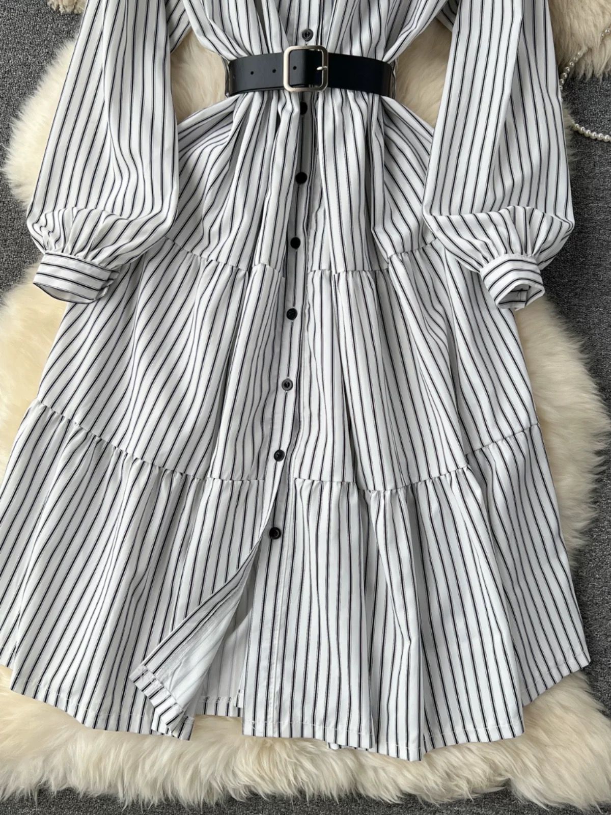 Different type of girl shirt dress DZZ4243 image