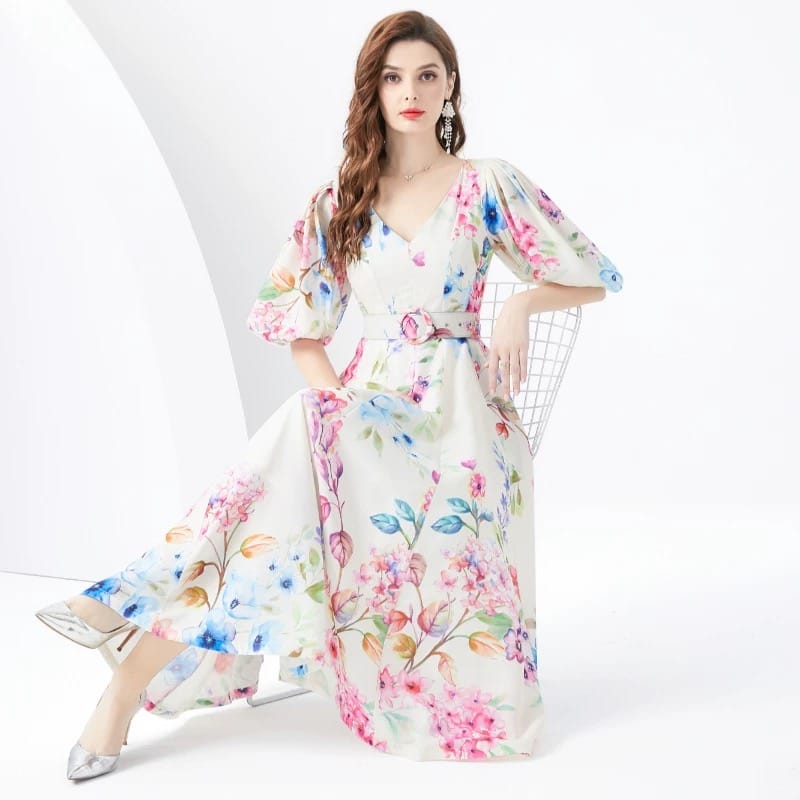 Mar babe dress ED230 image