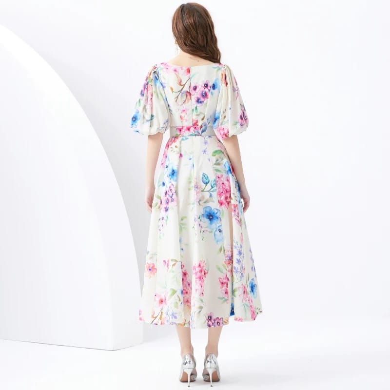 Mar babe dress ED230 image