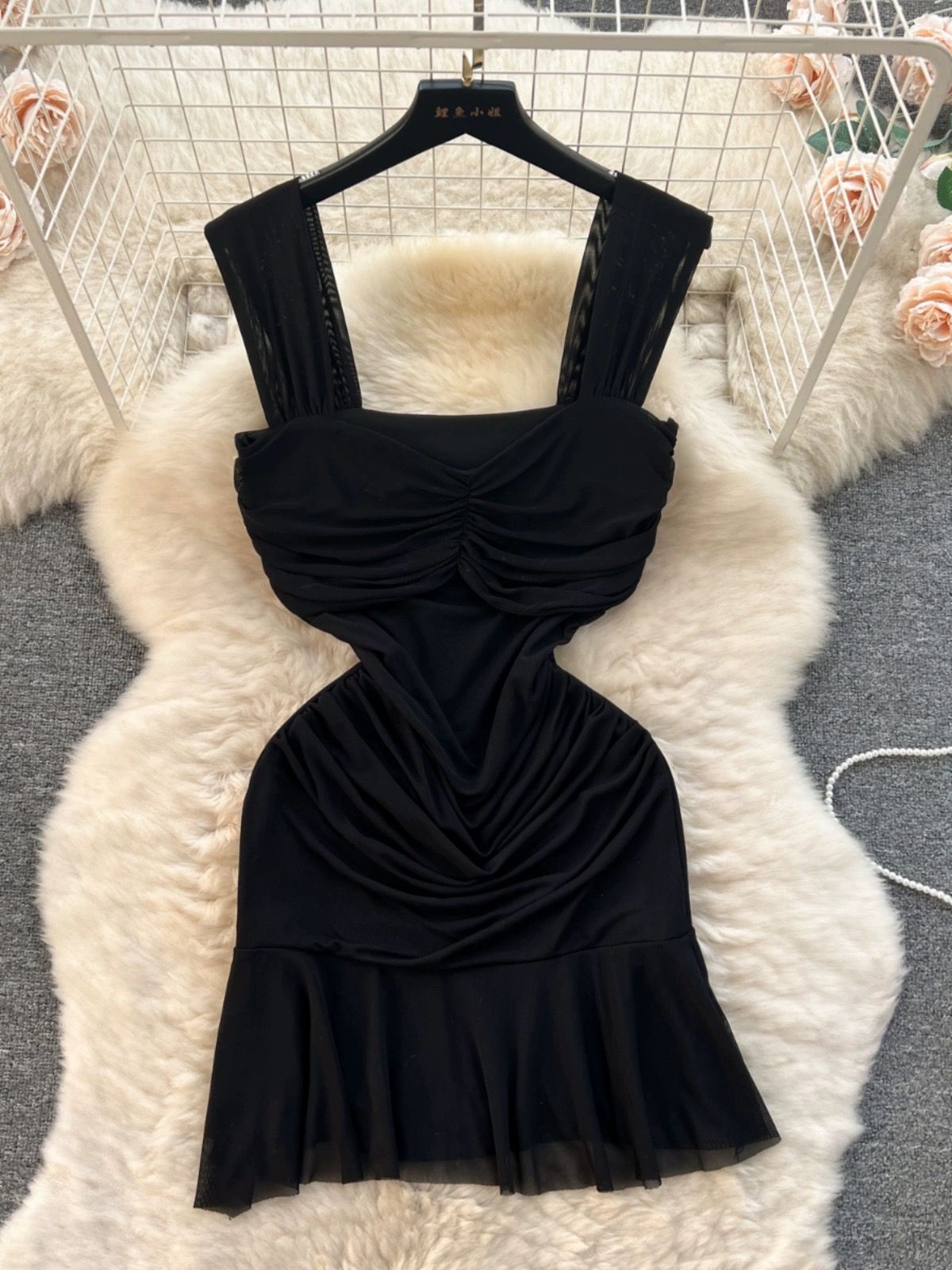 Sugar coated dress CBC645 image