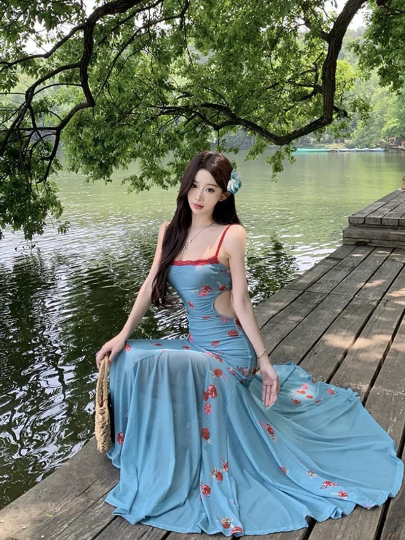 Keeping it cute dress CD163 image