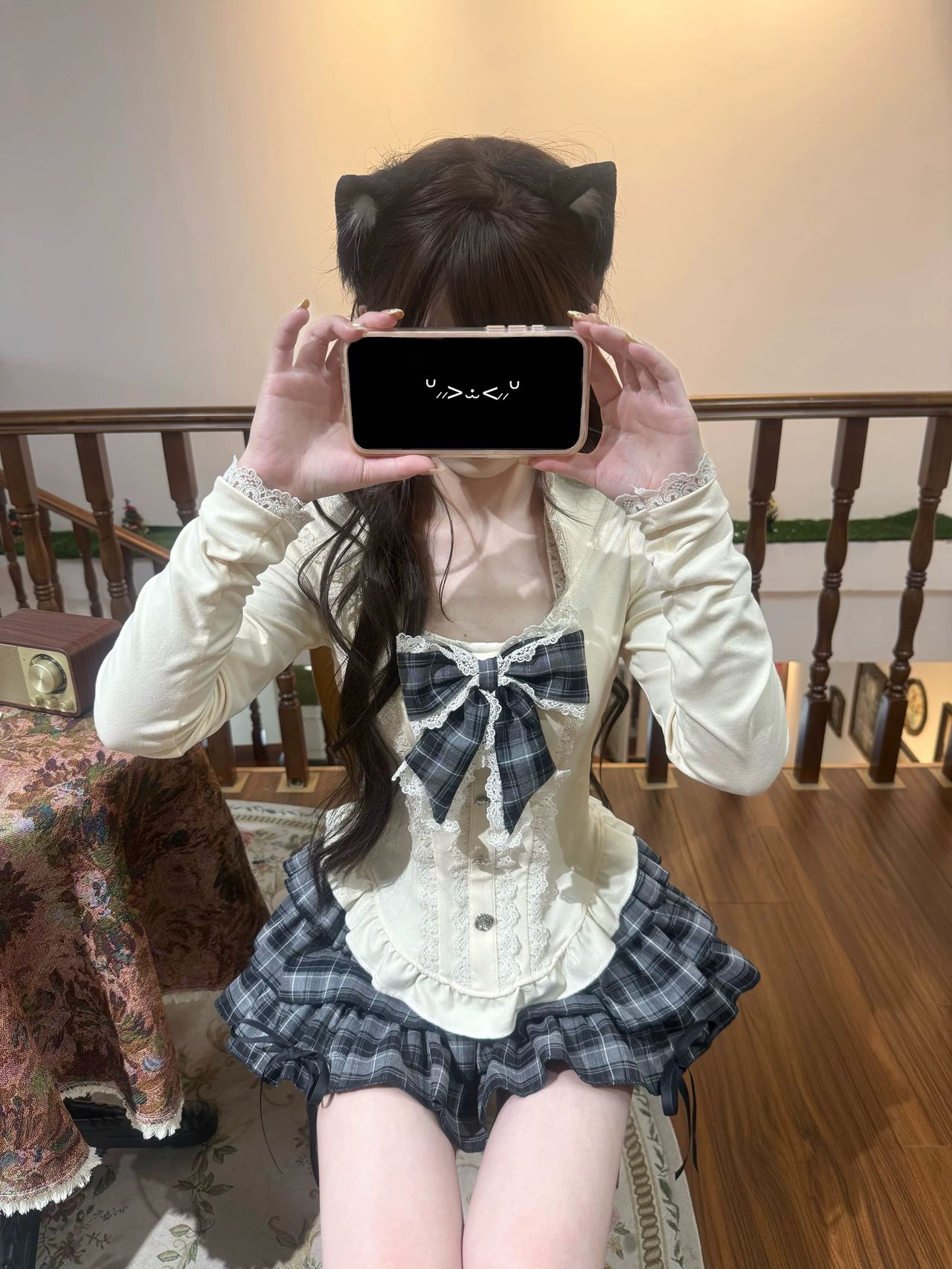 Next chapter set CTP660 image