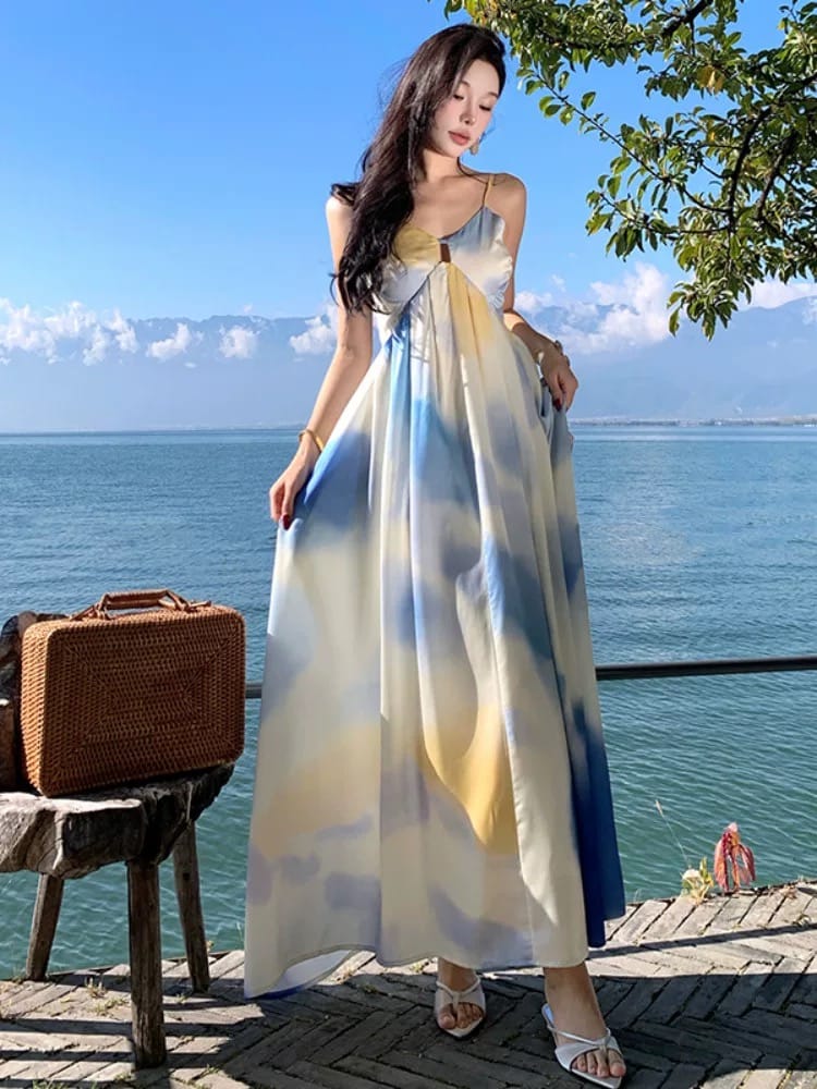 Limited edition dress CD1737 image