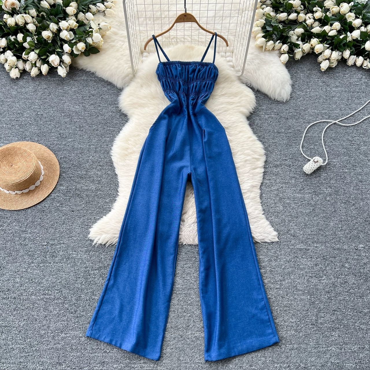 Manori jumpsuit DJS103 image