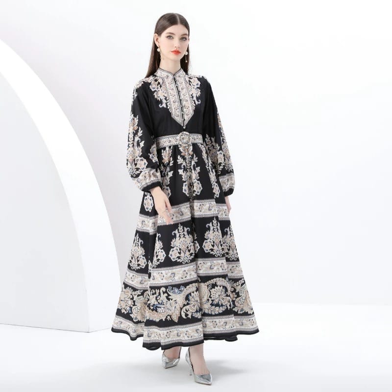 Fancy night out dress ED228 image