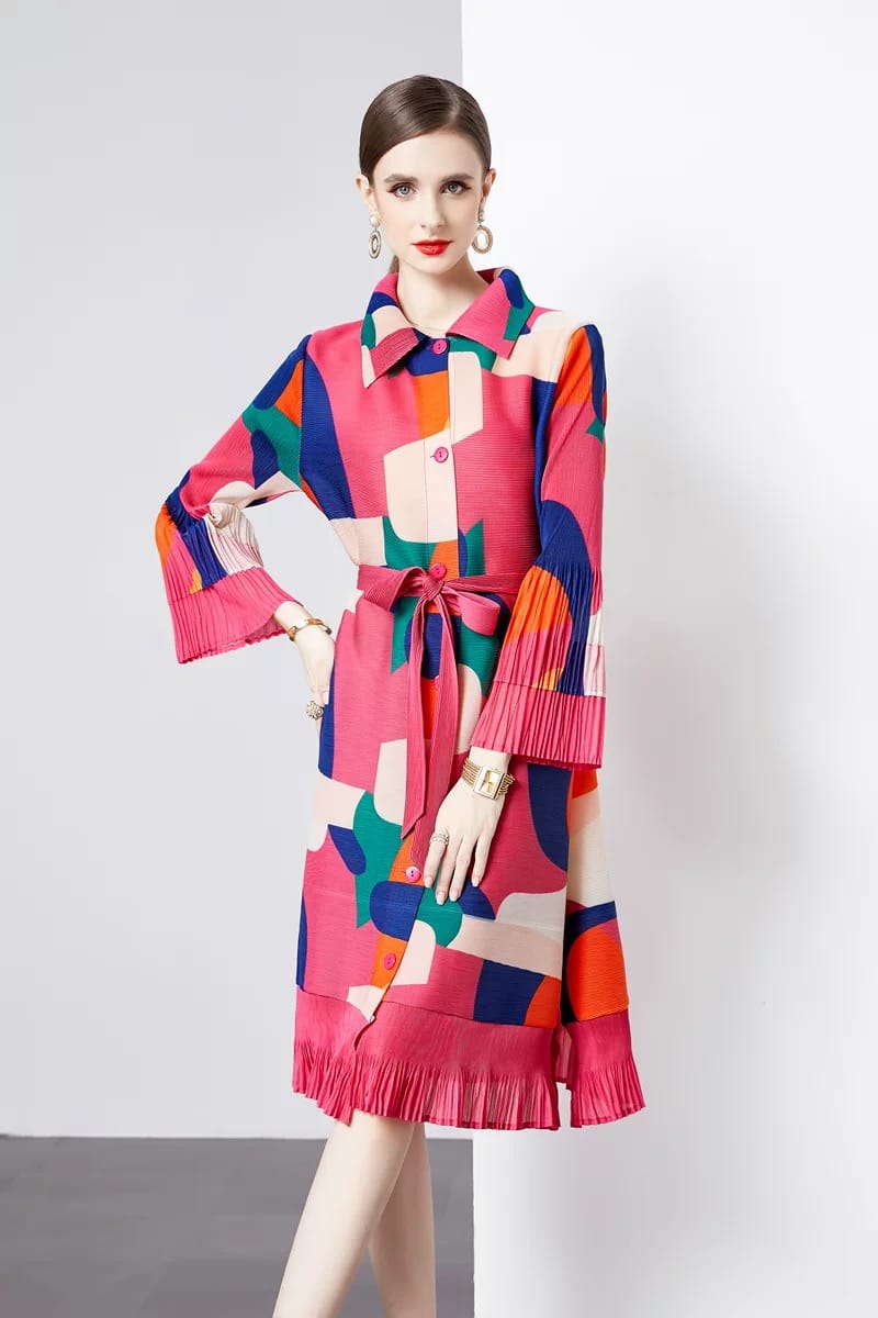 Business meetings dress FD445 image