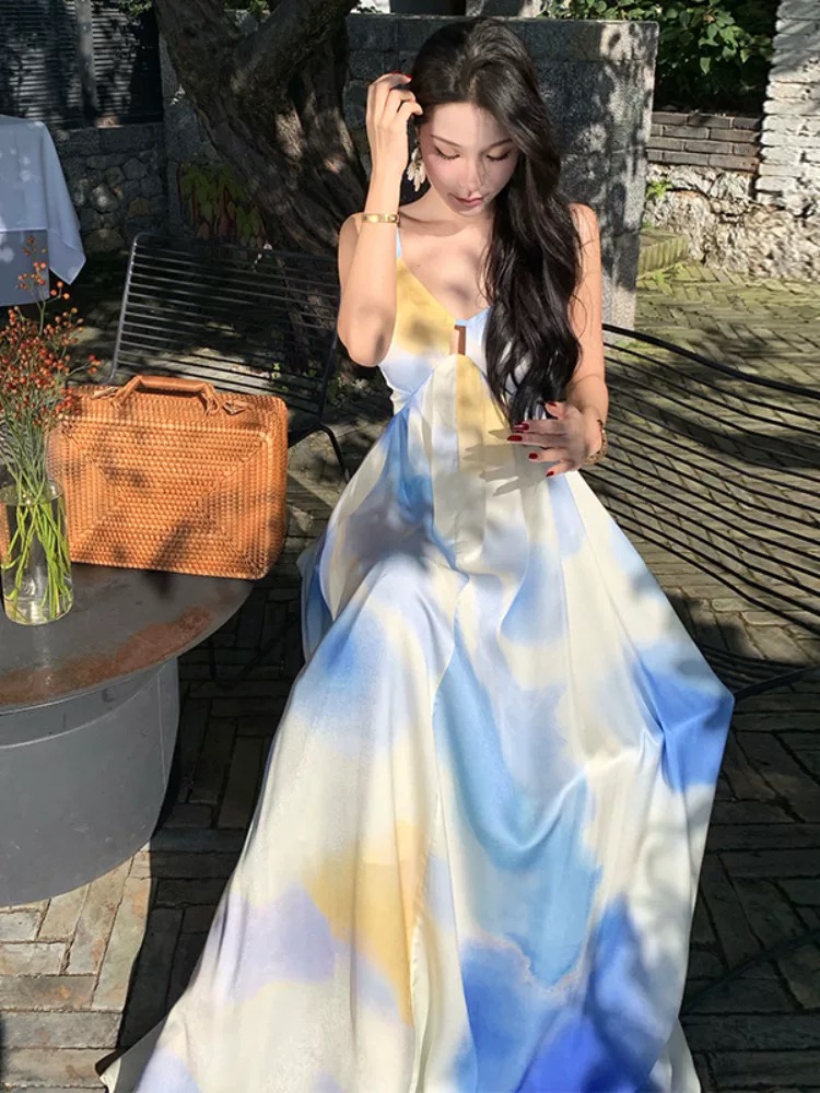 Limited edition dress CD1737