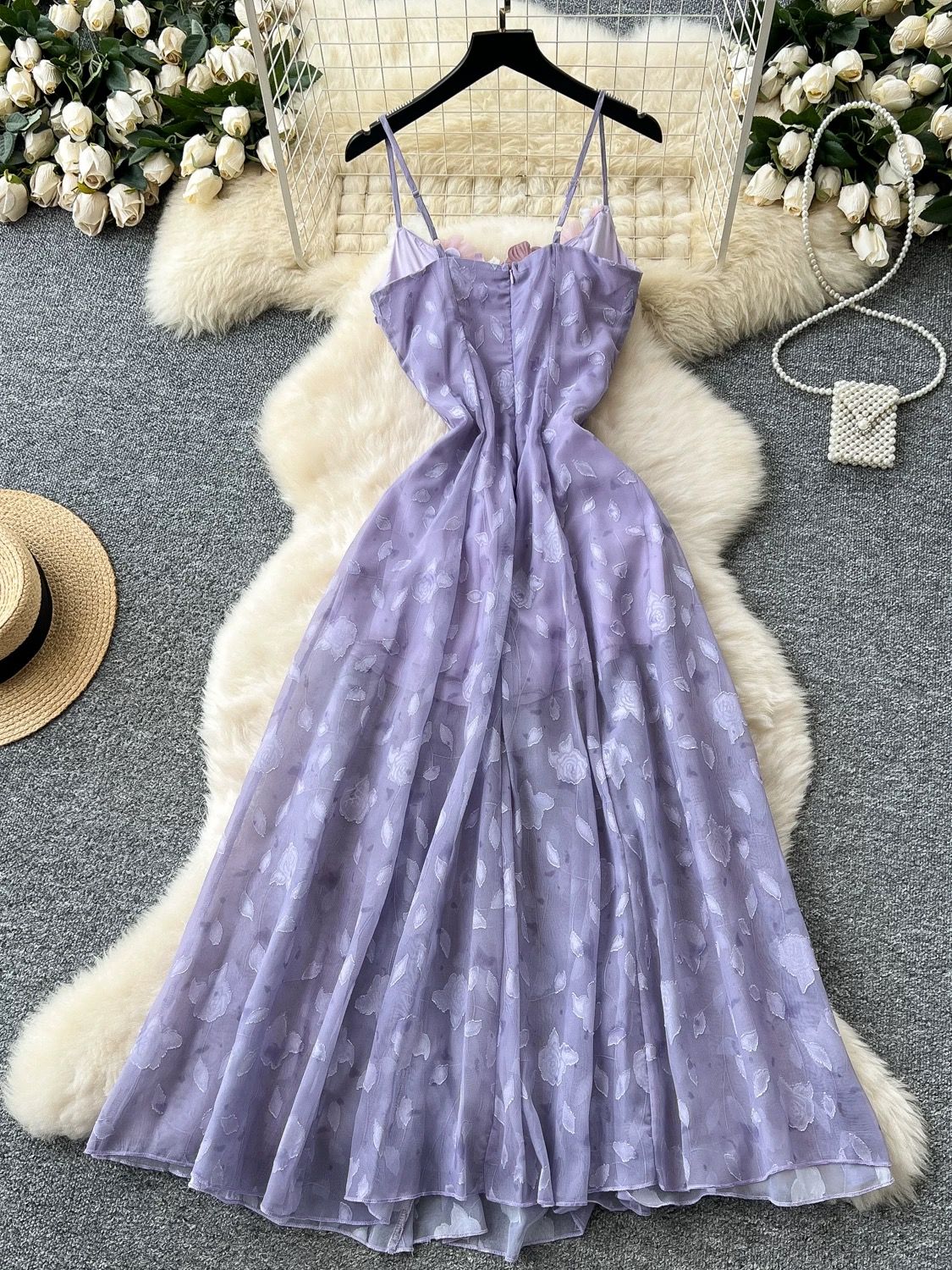 Run it up dress CD162 image