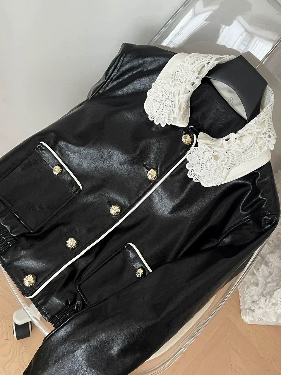 In the woods tonight set CTP658 image