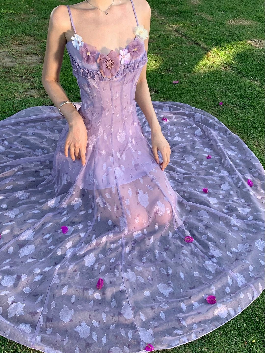 Run it up dress CD162 image