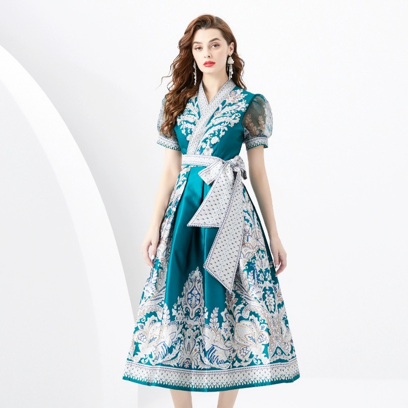 Match my heart dress ED244 image