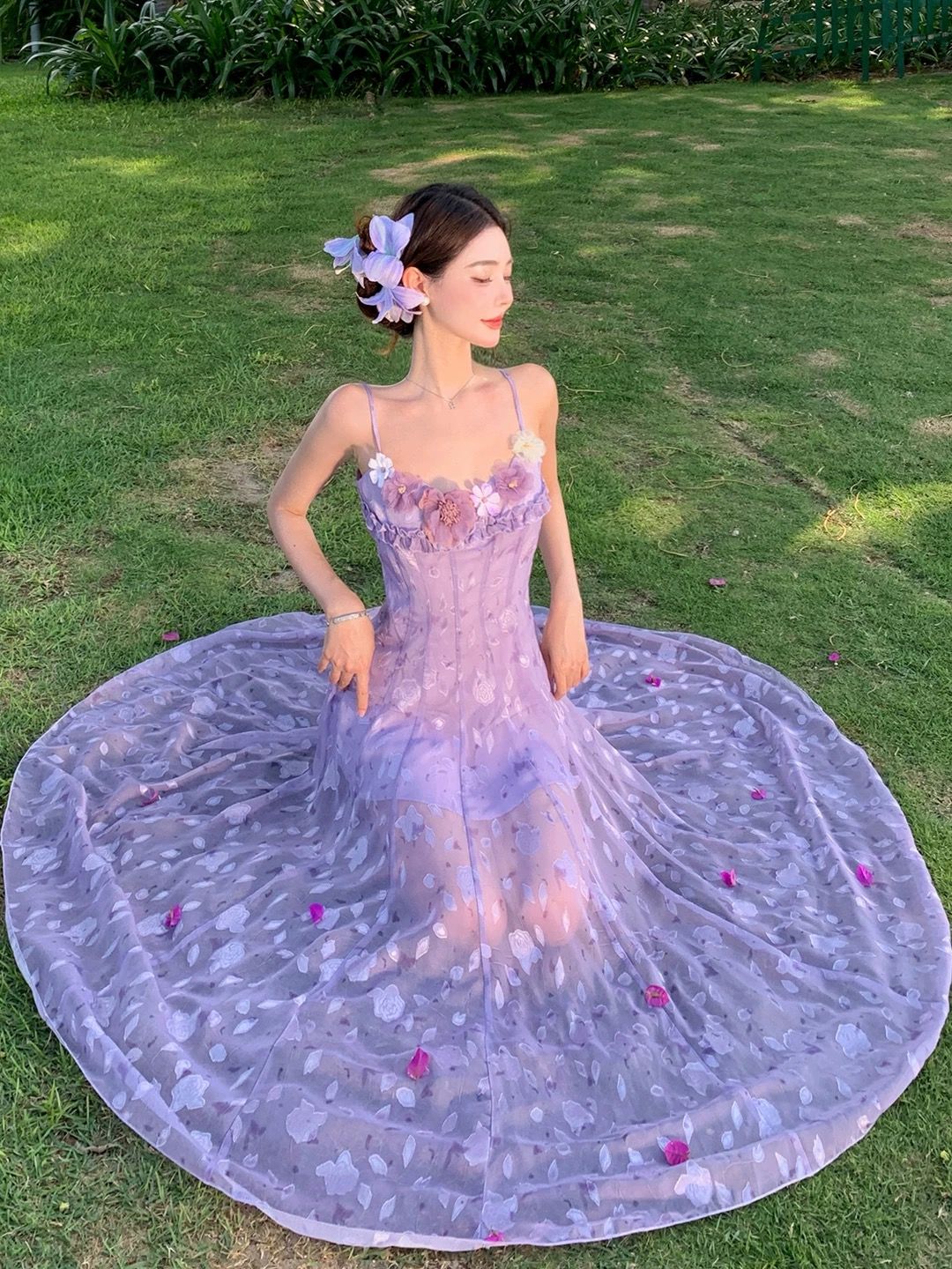 Run it up dress CD162 image