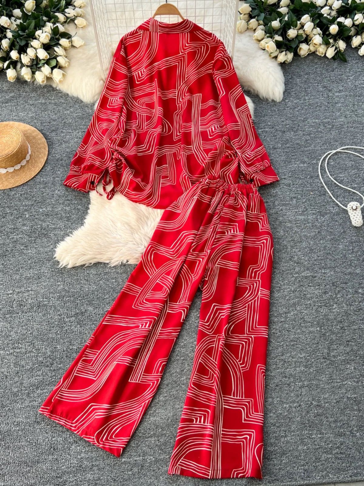 Moon goddess set CTP559 image