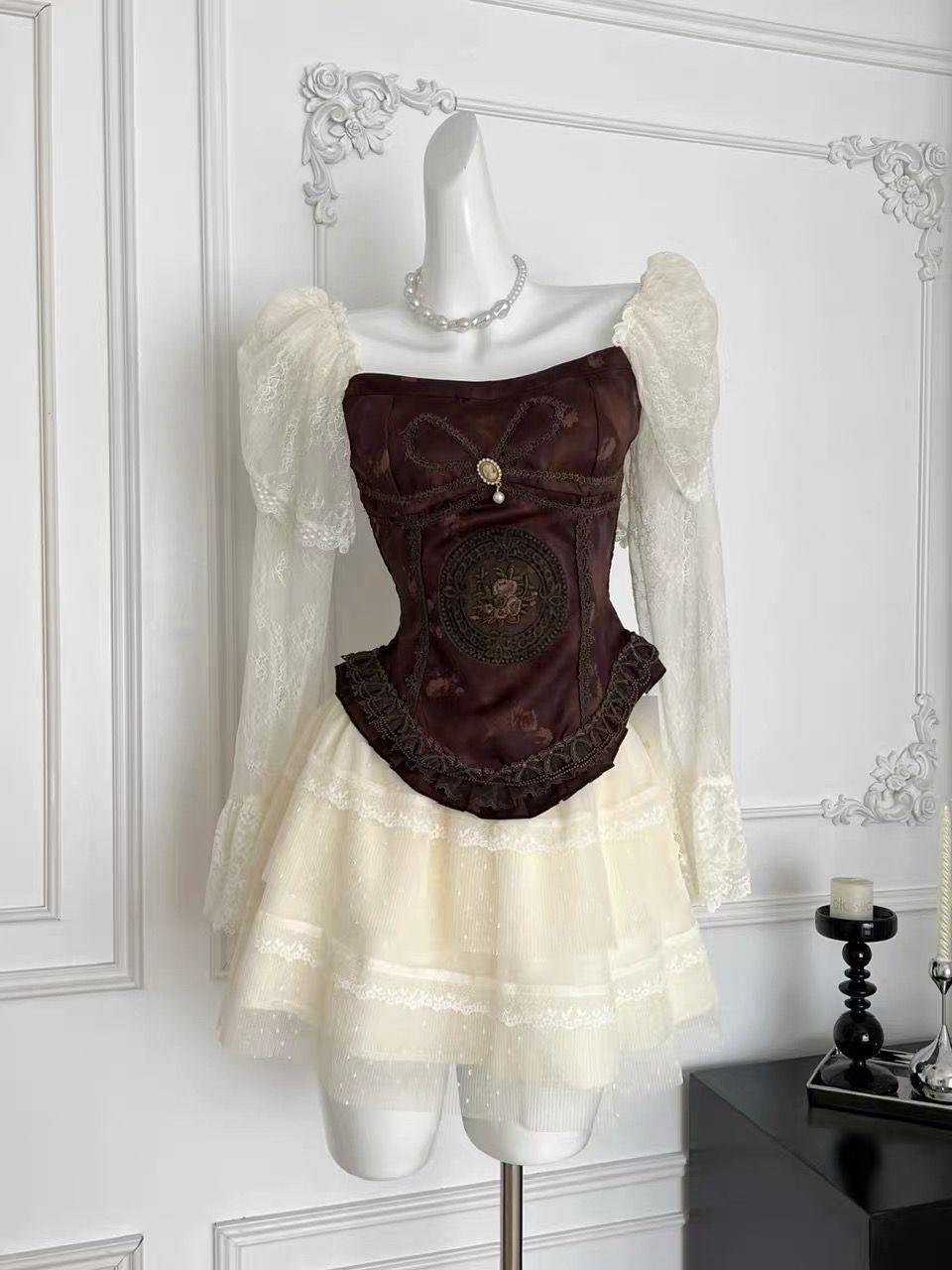 Hollywood diva set CTP657 image