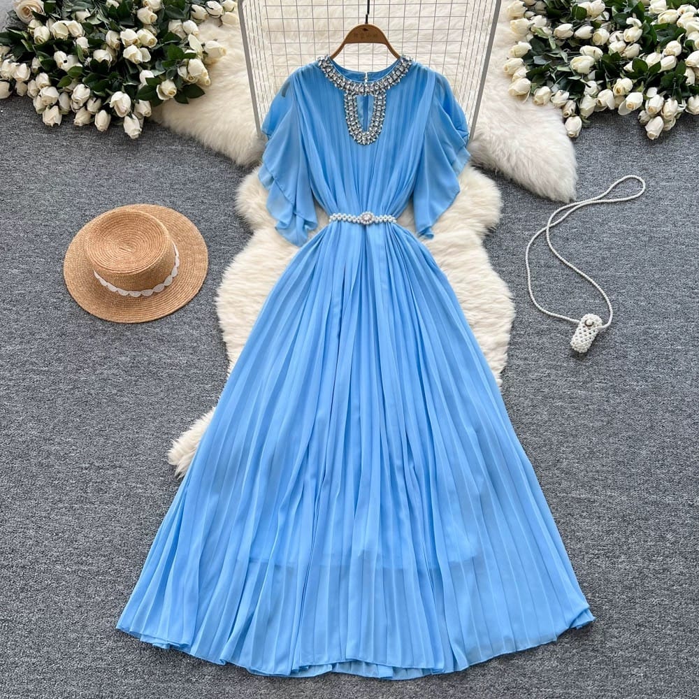 My reflection Dress FD360 image