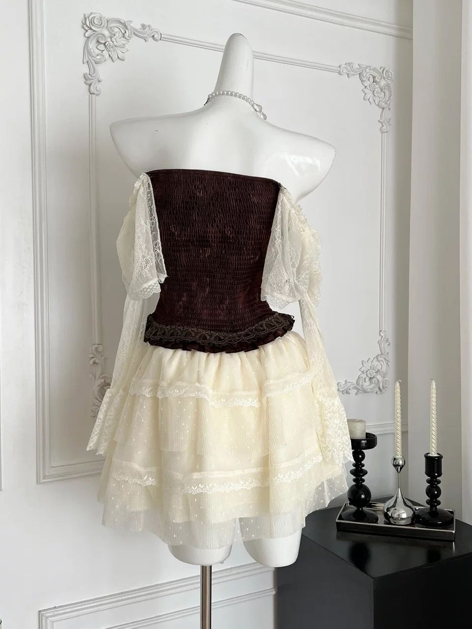 Hollywood diva set CTP657 image