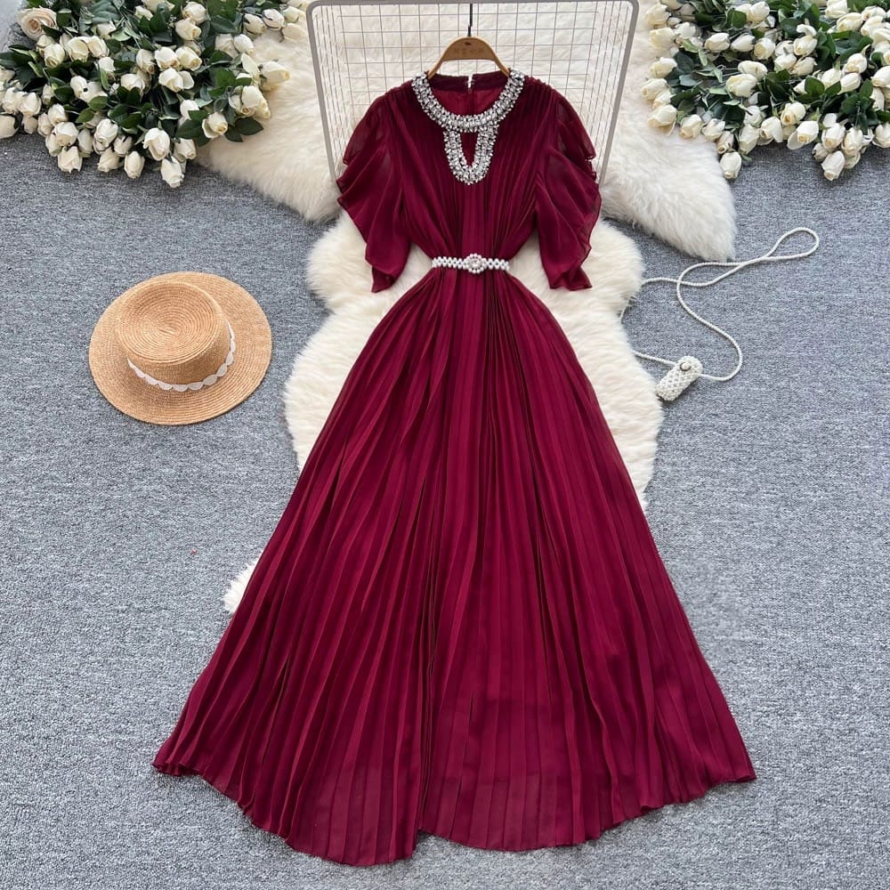 My reflection Dress FD360 image