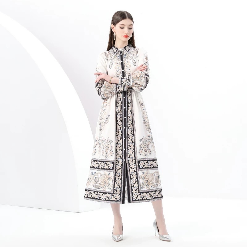 Riveria mami dress ED226 image