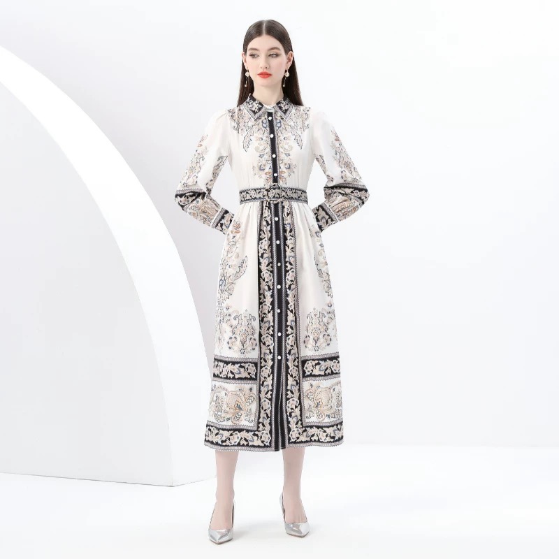 Riveria mami dress ED226 image