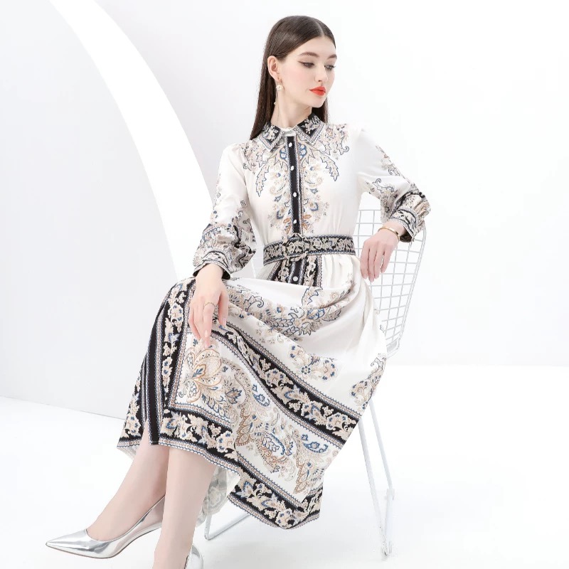 Riveria mami dress ED226 image