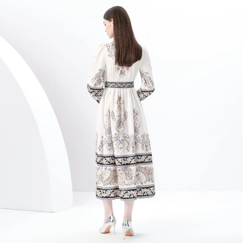 Riveria mami dress ED226 image