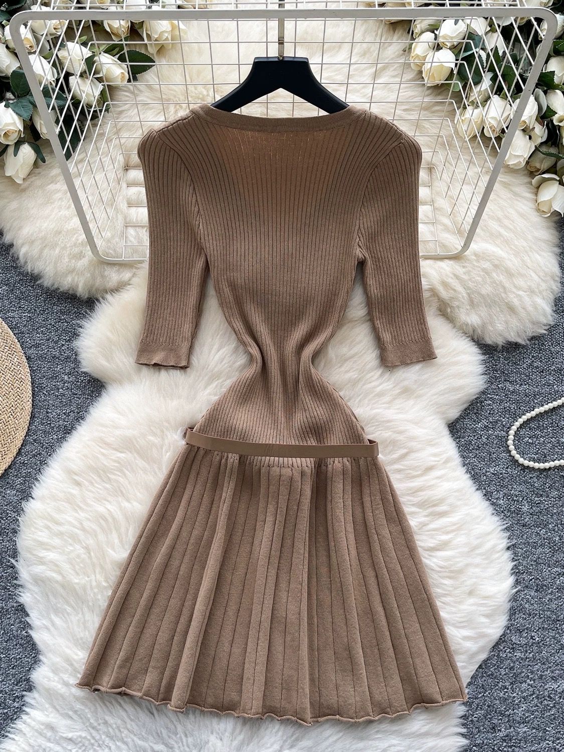 Our love is priceless dress KD240 image