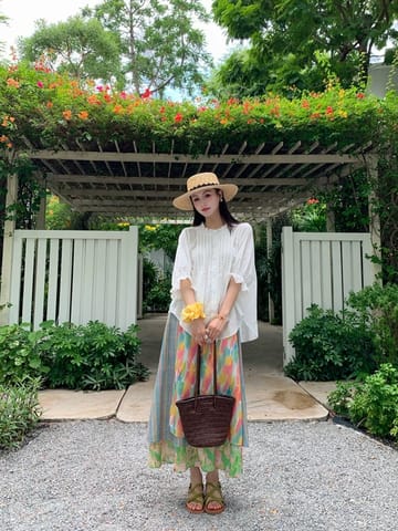 Afternoon tea set CTP556