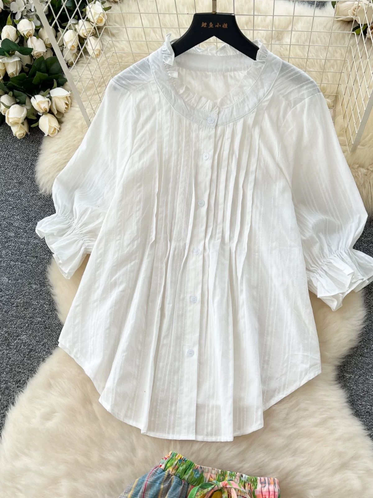 Afternoon tea set CTP556 image