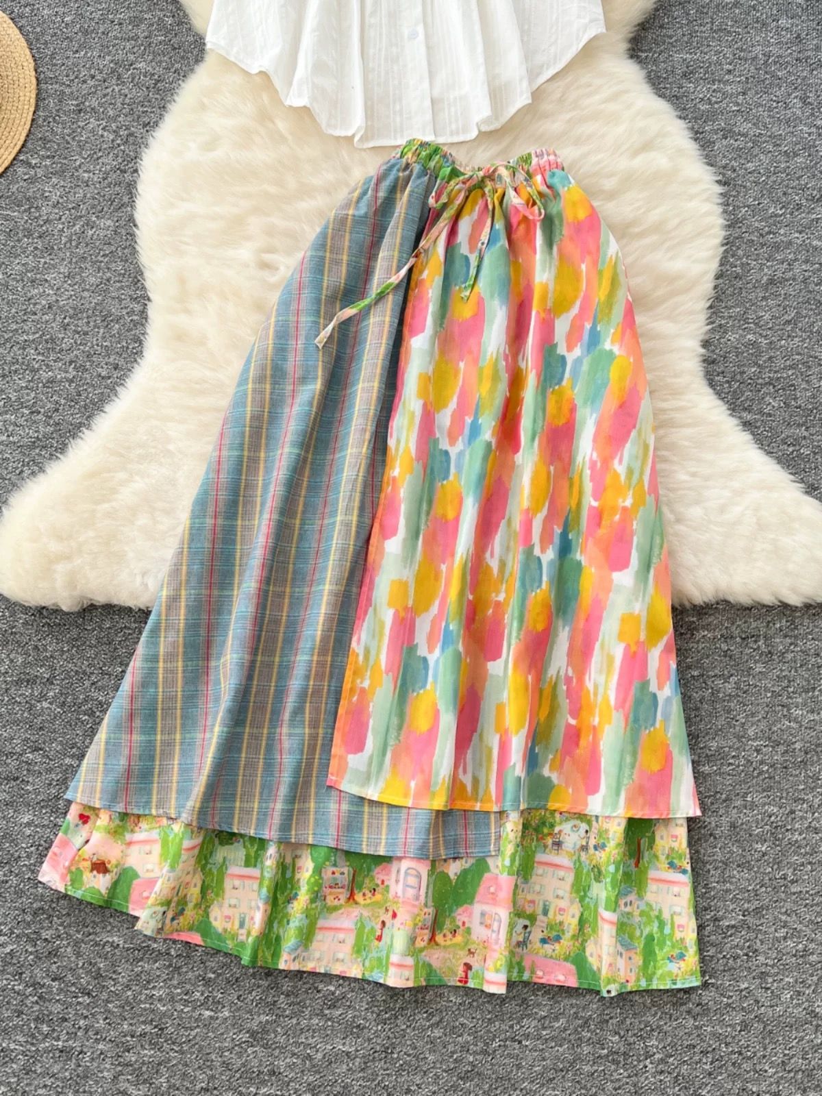 Afternoon tea set CTP556 image