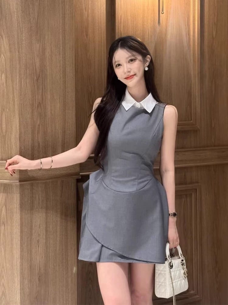 Brooklyn love dress CD1729 image