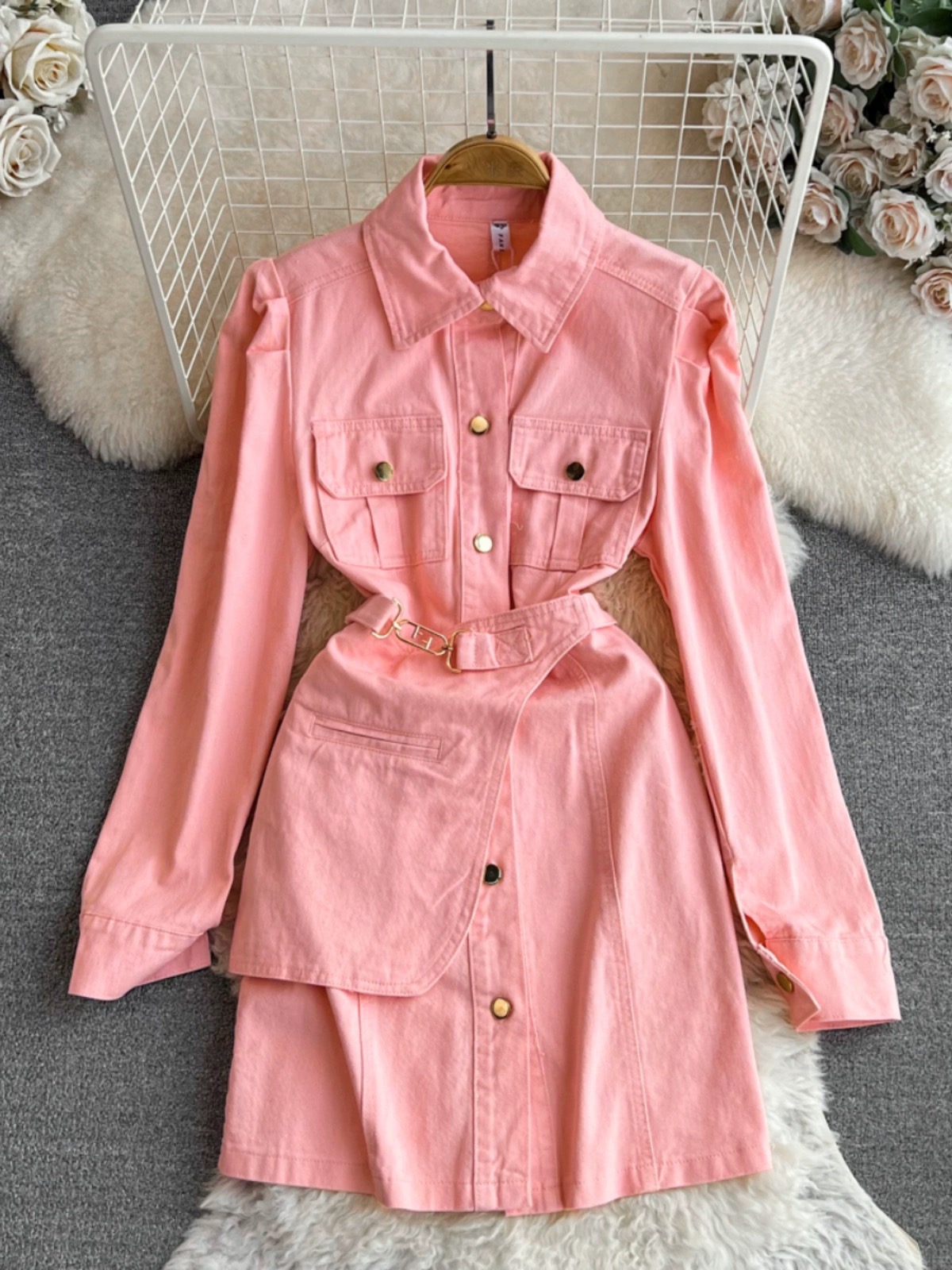 Added Product