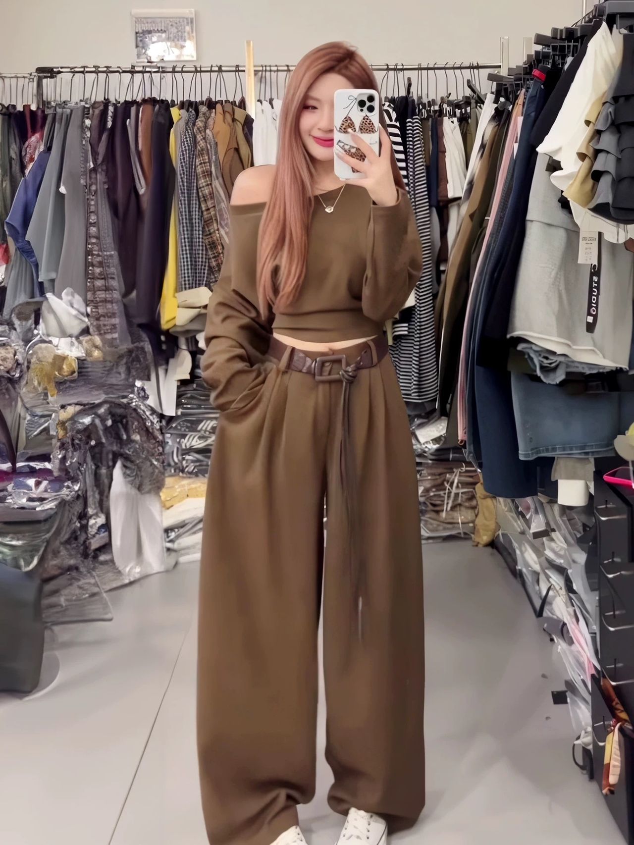 Flyest in the room set CTP655 image