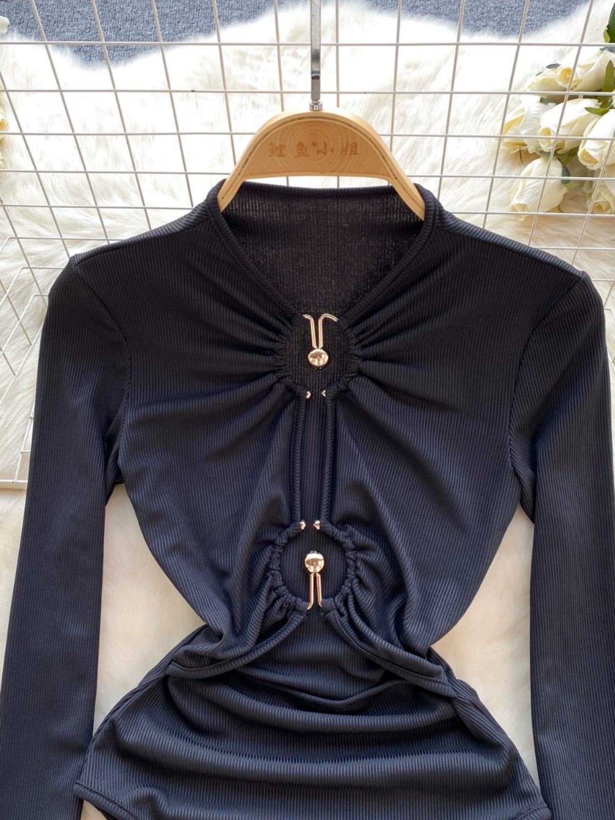 Beach living bodysuit BS120 image