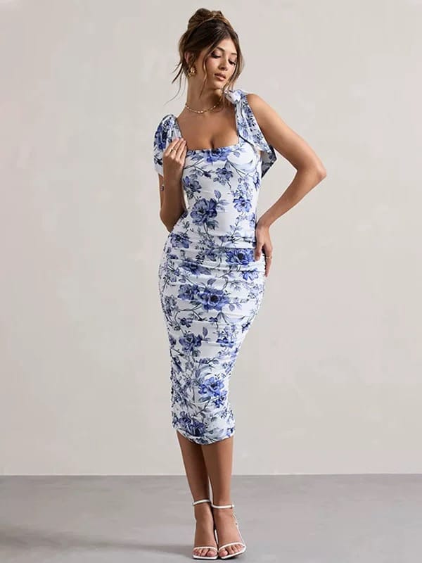 Torn up in feelings dress CBC989 image