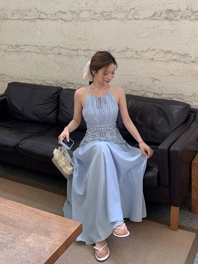 Casual baddie dress CD1728