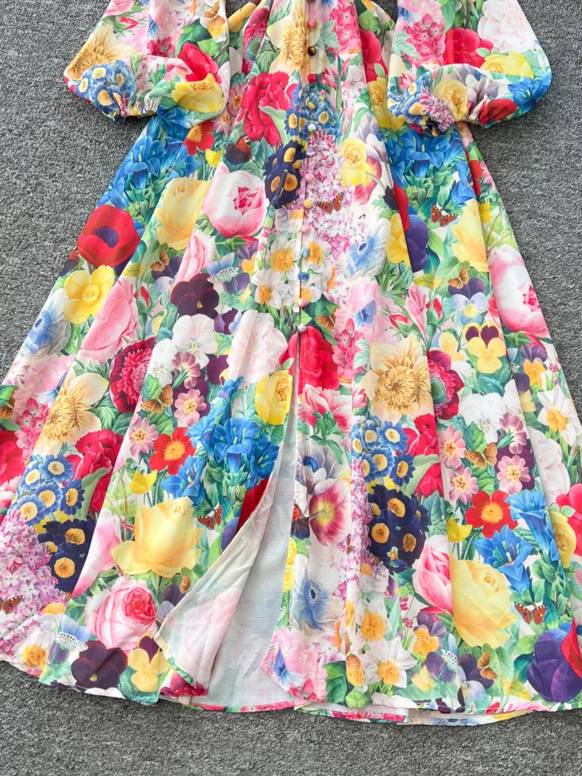 Faith and fortune dress ED224 image