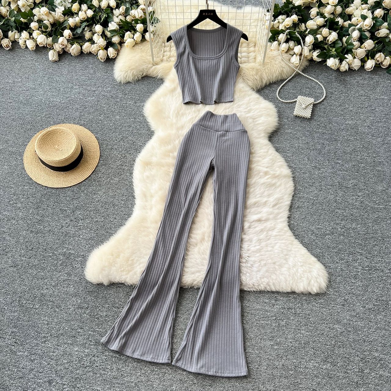 Sprinkle sprinkle leisure set CTP693 image