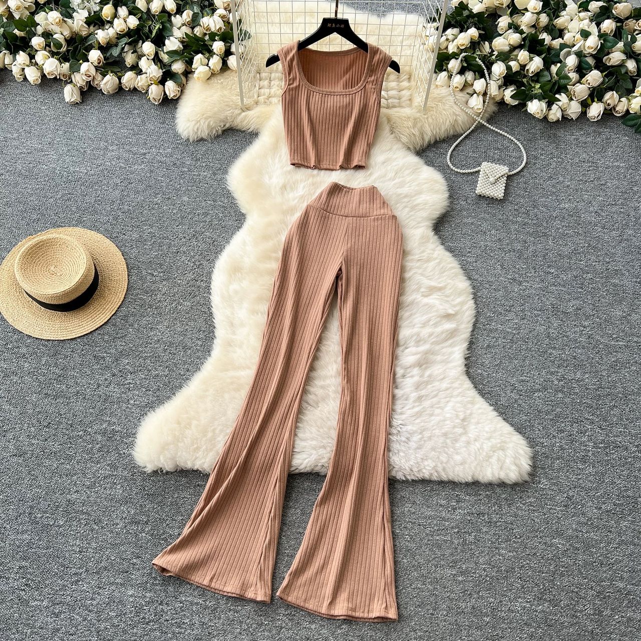 Sprinkle sprinkle leisure set CTP693 image